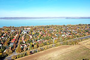 Balatonszárszó